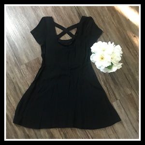 Forever 21 skater dress